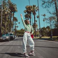 Отзыв от Леся - DTV виза